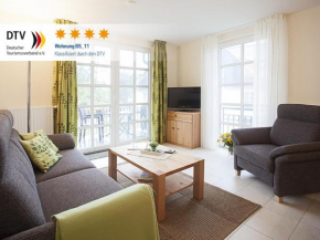 Residenz am Balmer See - BS 11 mit Wellnessbereich Benz Auf Usedom